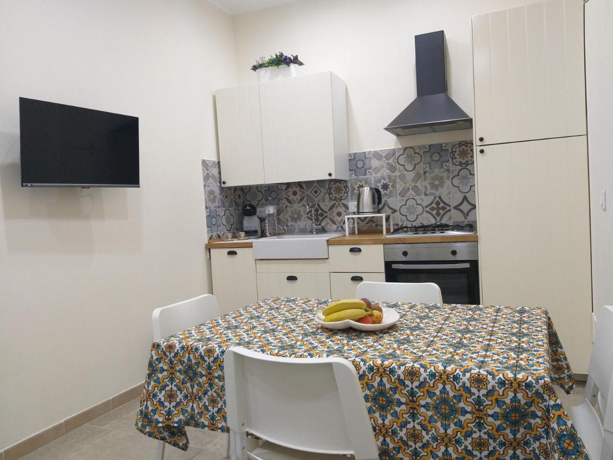 Appartement Casetta Porta Di Ligne *