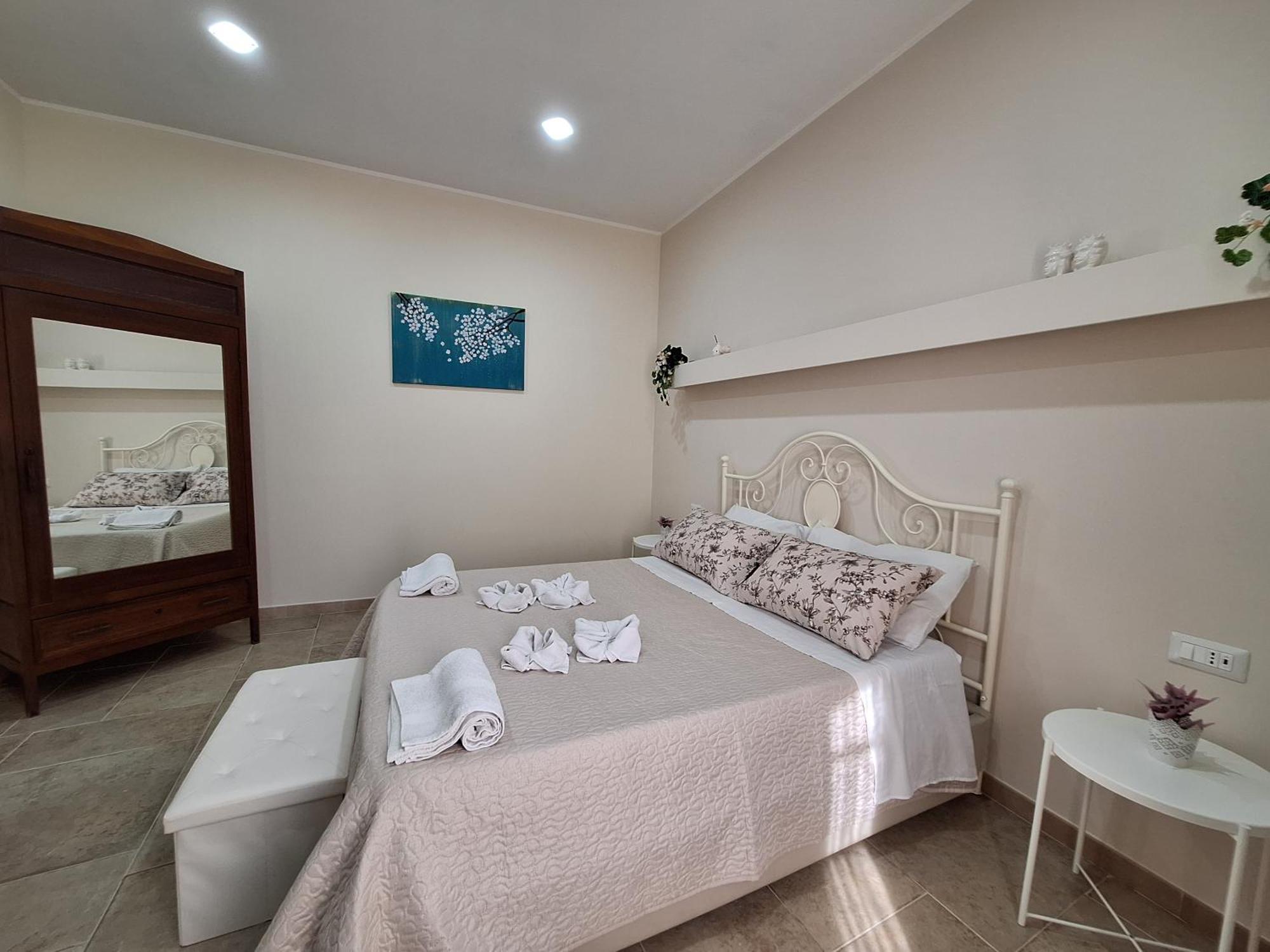 Casetta Porta Di Ligne Appartement