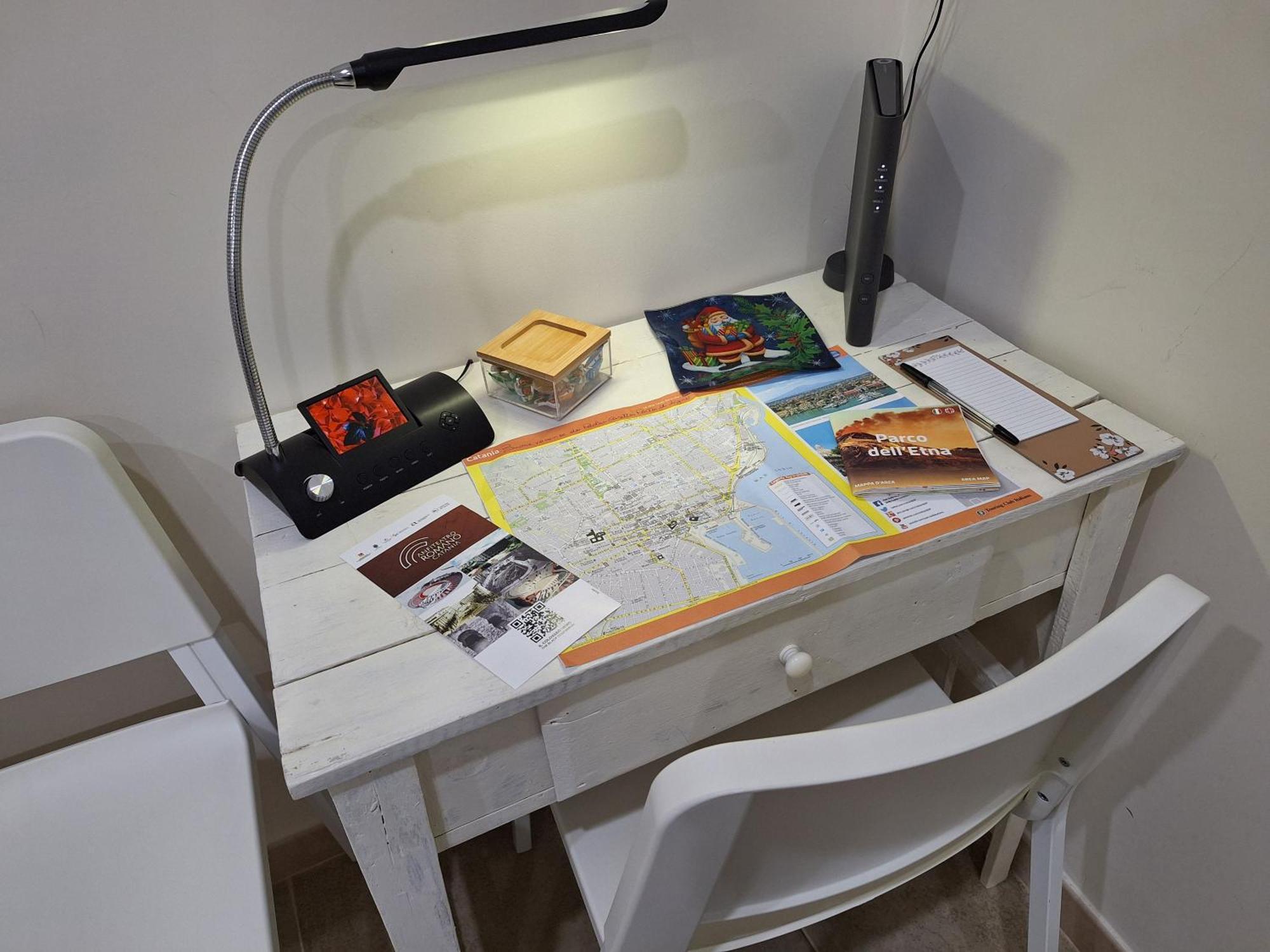 Casetta Porta Di Ligne Appartement